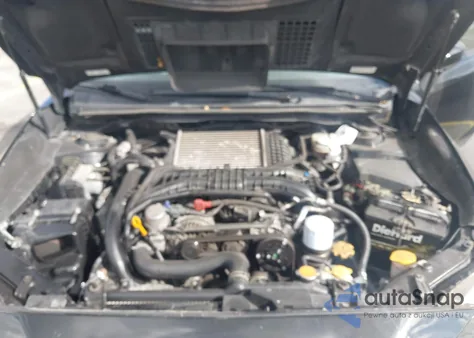 2015 Subaru Wrx Limited z USA, uszkodzony, nr VIN JF1VA1G62F9820125